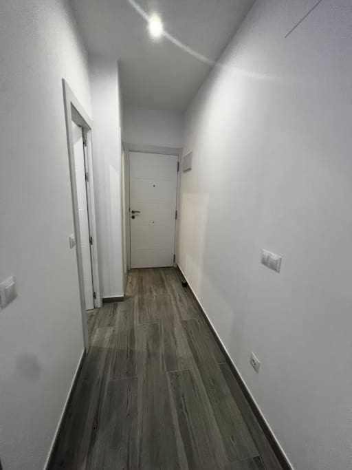 Acogedor Apartamento En Gran Via マドリード エクステリア 写真