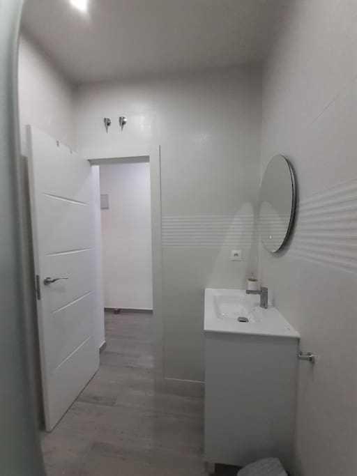 Acogedor Apartamento En Gran Via マドリード エクステリア 写真