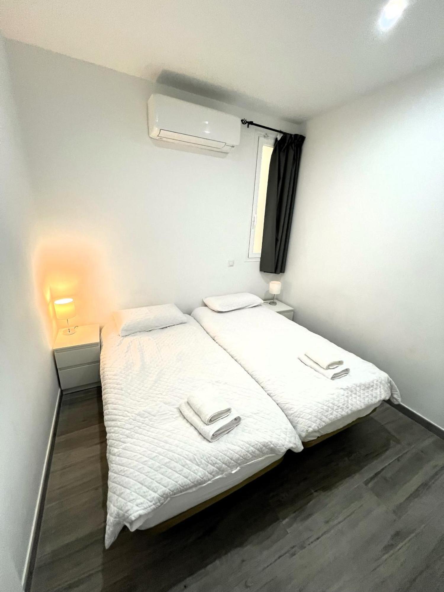 Acogedor Apartamento En Gran Via マドリード エクステリア 写真