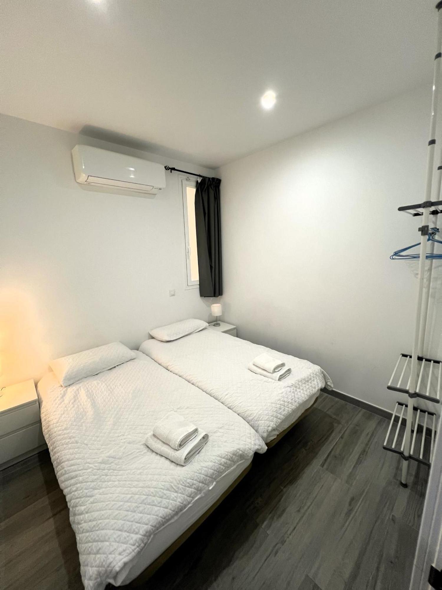 Acogedor Apartamento En Gran Via マドリード エクステリア 写真