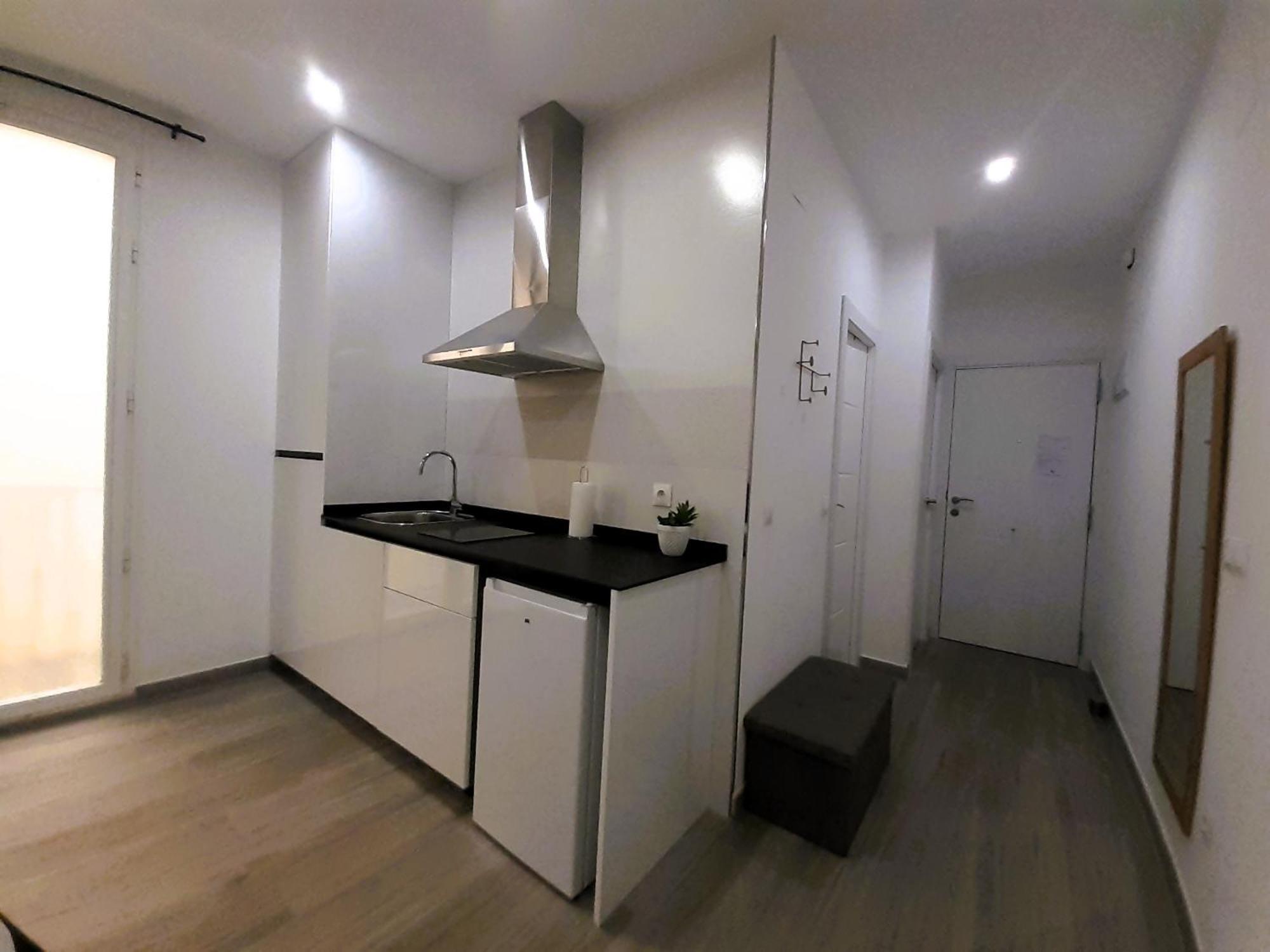 Acogedor Apartamento En Gran Via マドリード エクステリア 写真